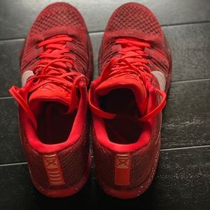 RARE Kobe 10 elite low have been worn. GC